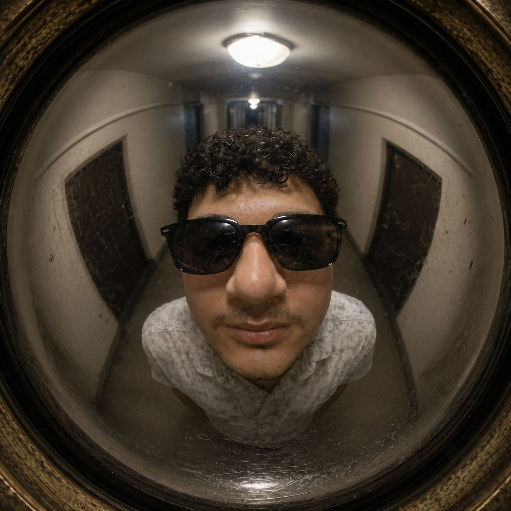 Mohusyn Profile Picture